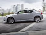 Scion tC 2010 года